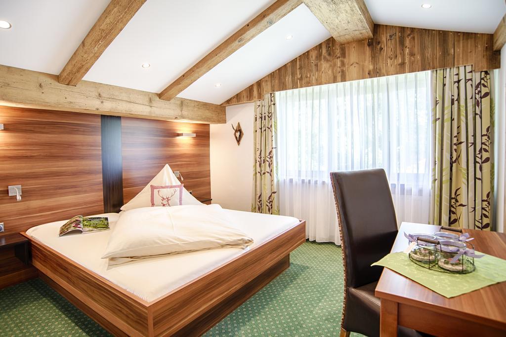 Pension Wendelstein Мисбах Номер фото