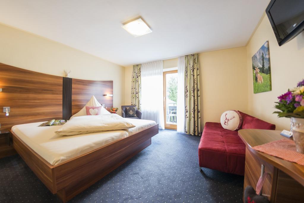 Pension Wendelstein Мисбах Номер фото
