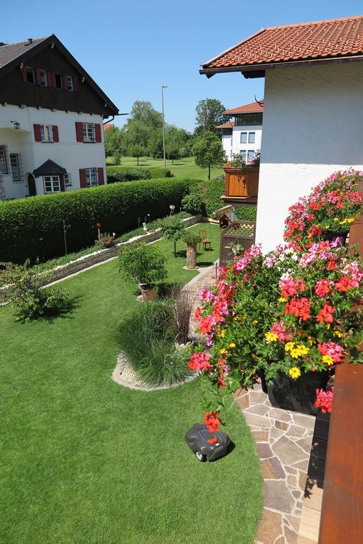 Pension Wendelstein Мисбах Экстерьер фото