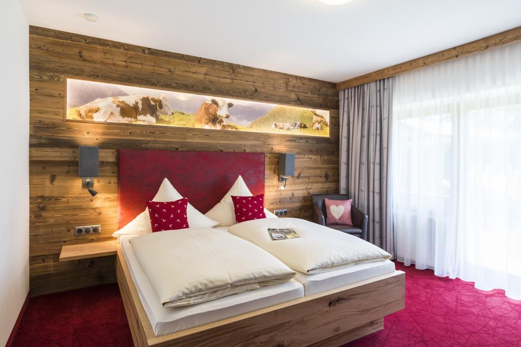 Pension Wendelstein Мисбах Номер фото